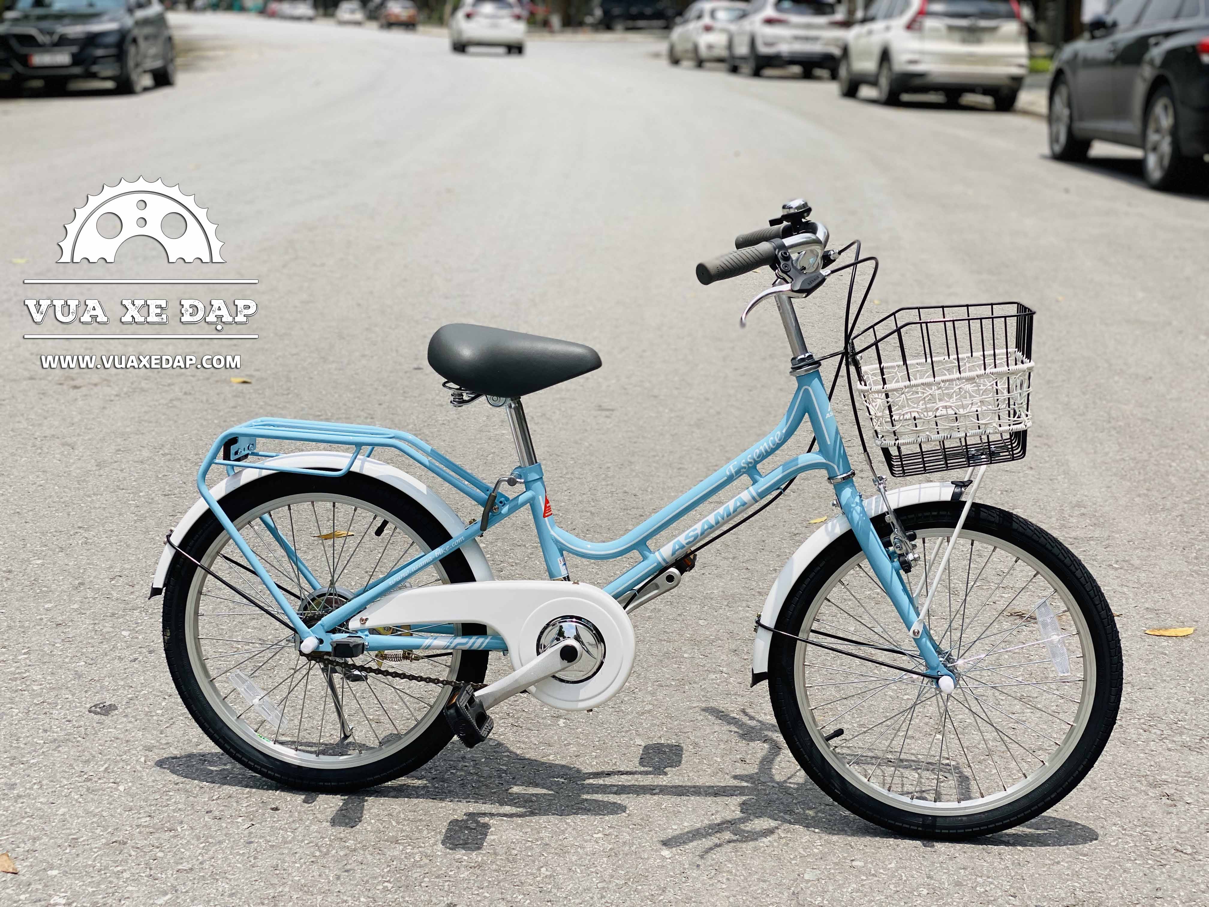 Tổng hợp nhiều hơn 89 xe đạp asama 24 inch siêu hot 33 XE ĐẠP ASAMA BREEZE 24 2402
